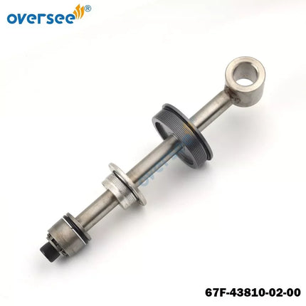 67F-43810 Trim Tilt Piston Rod Sub Assy for Yamaha 4T F80 100HP Outboard Engine 67F-43810-02-00