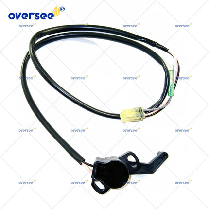 69J-83672-01 Trim Sender for Yamaha F200 F225 LF225 LF250 Outboard Engine 69J-83672-01-00