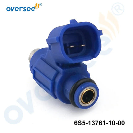 Fuel Injector 6S5-13761-10-00 for Yamaha FX Cruiser 1800 HO 2012-2022 Model Outboard