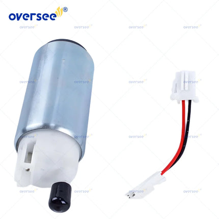 63P-13907-03 Fuel Pump for Yamaha Outboard 4-Store 150HP Engine 63P-13907-03-00 63P-13907-02-00