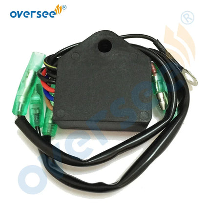 3G2-06060-2-00 CDI COIL ASSY For Tohatsu Outboard Engine M18 9.9HP 15HP 18HP