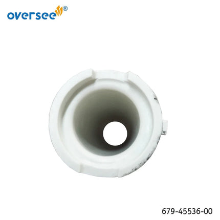 679-45536 Sleeve Drive Shaft For Yamaha Outboard Motor 2T 40J E40G 679-45536-00 Parsun 40HP T36-03000002