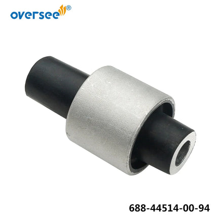 688-44514 Dampper Rubber Mount Upper For Yamaha Outboard Motor 2T Parsun T85-02020100 85HP 90HP 688-44514-00-94