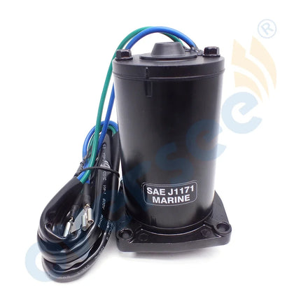 36120-ZV5-822 Tilt Trom Motor For HONDA Outboard Motor SUZUKI 38100-87J10 OMC 5032670 40 50HP 4 Stroke Lester 10861