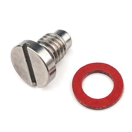 5PCS/PACK 90340-08002-00 Stainless Steel Plug, Screw For Yamaha Outboard Boat Engine