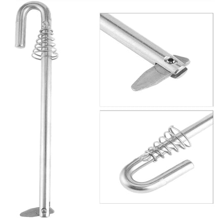 16198004 Tilt Thrust Rod & Spring For Mercury 4HP 5HP 6HP 8HP 9.8HP Outboard Engine Marine Parts 4-18hp 8150931