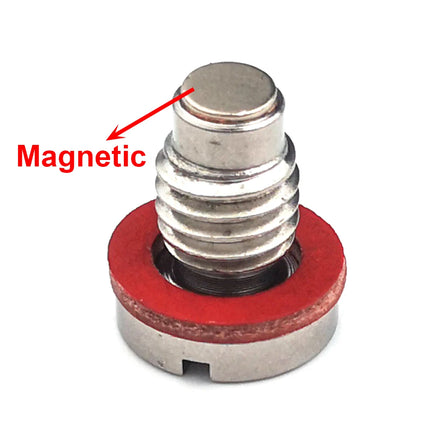 5PCS/PACK 90340-08002-00 Stainless Steel Plug, Screw For Yamaha Outboard Boat Engine
