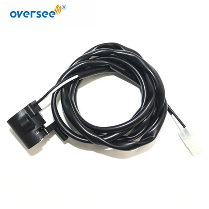 67H‑83672‑02 Trim Angle Sensor For Yamaha Outboard F30 F40 F75 F90 F115 F150 F175 F200 F225 67H836720200 67H 83672 02 00