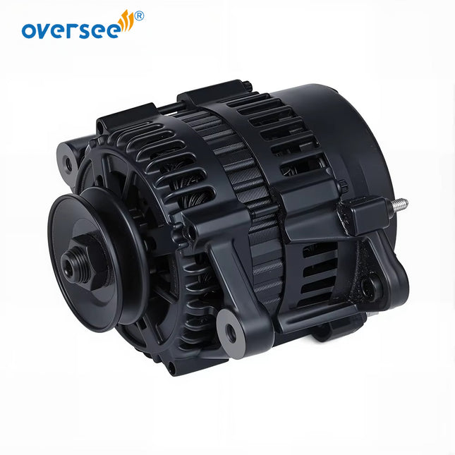 862030T01 Alternator Assembly For Mercury-Mercruiser Outboard Engine 12V 65A