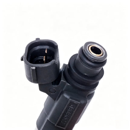 15710-66D00 Marine Boat Engine Fuel Injector for Suzuki Outboard Motor 4 Stroke DF60 DF70 1998 to 2009