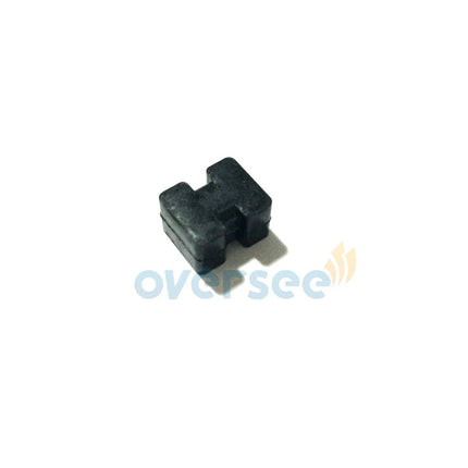 Aftermarket 703-48358-00-00 Rubber Anchor,CABLE 2 Protect part for Yamaha Outboard Remote Controller