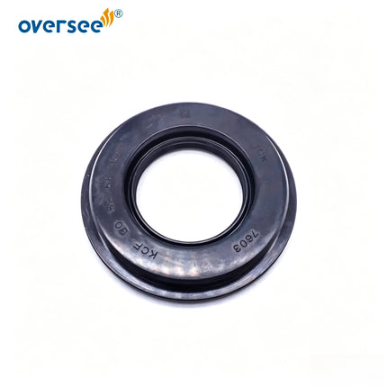 63V-11515 Outboard Seal Ladyrinth For Yamaha Outboard Motor 2T 9.9HP 13.5 15HP Parsun,Hidea,Seapro,HDX 63V-11515-02-00