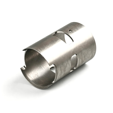 LINER SLEEVE FOR SUZUKI Outboard DT 9.9HP 15HP Cylinder Piston 59MM 11212-93100 11212-93130