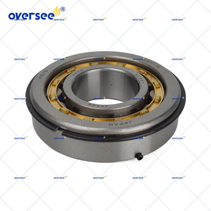 Bearing 09264-35005 For SUZUKI 2 Stroke 40HP DT40 DT40C Outboard Engine 09264-35L01-00