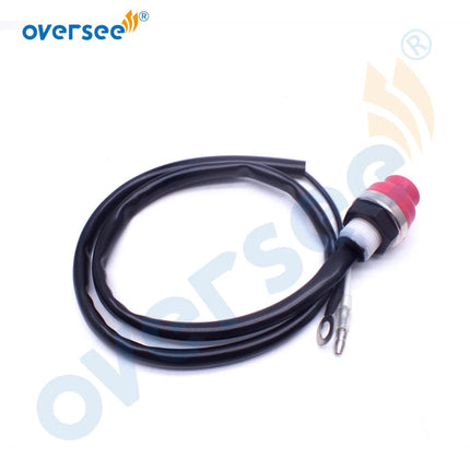 Boat Engine Stop Switch 6E0-82550-01 6L5-82550-00 6A0-82550-01 for Yamaha Outboard Motor 2/4 Stroke