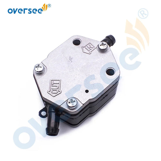 Boat Motor 3C7-04000 Fuel Pump Assy For Tohatsu Nissan 120/140HP Outboard Engine Boat Motor 3C7-04000-1 3C7040001
