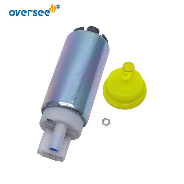 Boat Motor 60V-13907-00 Fuel Pump Assy for YAMAHA L 200HP 225HP 240HP 250HP 300HP Outboard Part