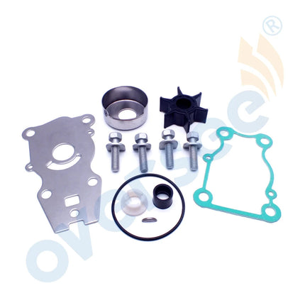Boat Motor 66T-W0078 WATER PUMP REPAIR KIT For Yamaha Outboard Engine 66T-W0078-00 66T-W0078-00-00