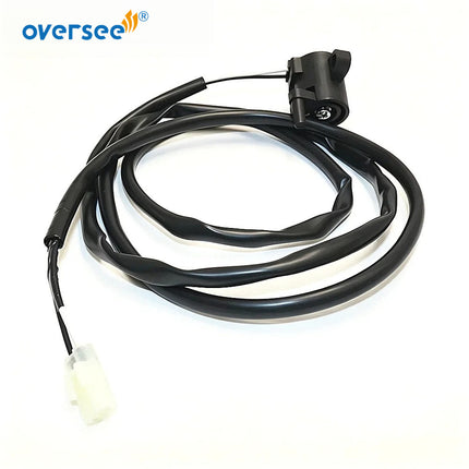 67H‑83672‑02 Trim Angle Sensor For Yamaha Outboard F30 F40 F75 F90 F115 F150 F175 F200 F225 67H836720200 67H 83672 02 00