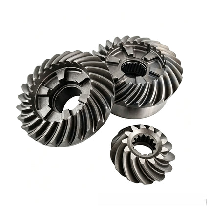 OEM 43-8M0061763 8M0057741 Gear Kit for Mercury 135HP 150HP Outboard Engine (Original)