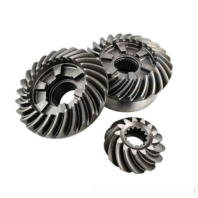 OEM 43-8M0061763 8M0057741 Gear Kit for Mercury 135HP 150HP Outboard Engine (Original)