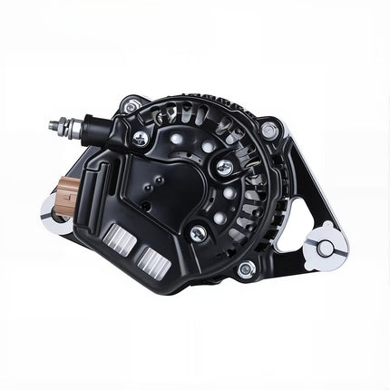 31630-ZY6-013 Alternator Assy For Honda Outboard Engine 2014-2019 115-150hp 4-Stroke 12V 55A
