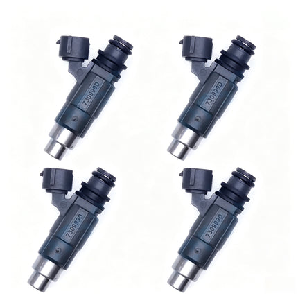 15710-66D00 Marine Boat Engine Fuel Injector for Suzuki Outboard Motor 4 Stroke DF60 DF70 1998 to 2009