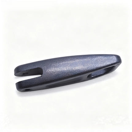 663-43118 Clamp Bracket Handle For Yamaha Outboard Motor 15HP 30HP 40HP HDX SEAPRO Parsun F25 ;663-43118-01-4D