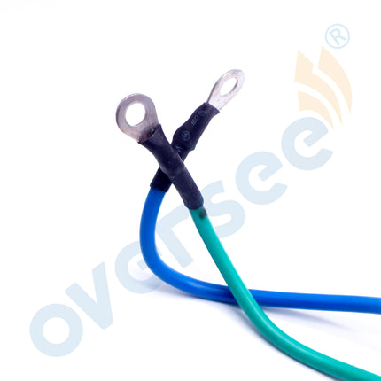 67H-43880 Power Trim Tilt Motor For Yamaha Outboard Motor 67H-43880 64E-43880 64E-43880-00 115-225 HP