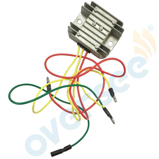 F25-05170500W Rectifier for Parsun Outboard Motor 4 Stroke 25HP F20 F25 F20BW F25BW F20FW  F25-05170500