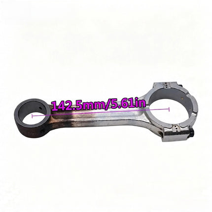 60H-11650 Connecting Rod Kit For Yamaha Outboard Motor 150-200HP 2T 60H-11650-1 Bearing 93310-32337 and 93310-836U0