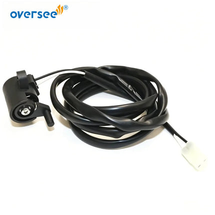 67H‑83672‑02 Trim Angle Sensor For Yamaha Outboard F30 F40 F75 F90 F115 F150 F175 F200 F225 67H836720200 67H 83672 02 00