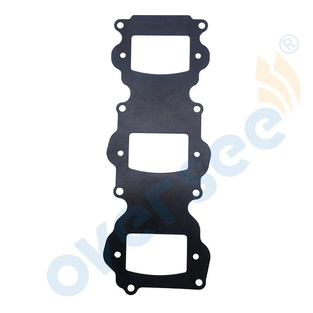 Fit YAMAHA Boat Outboard Motor 60HP 70HP Valve Alve Seat Gasket 1992-06 # 6H3-13621-A1 OM8