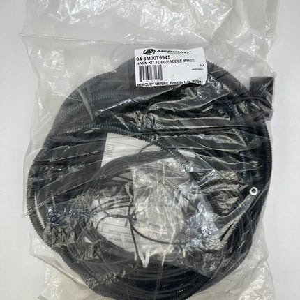 For Mercury SmartCraft Boat Fuel Paddle Harness 84-8M0075945 (Original)