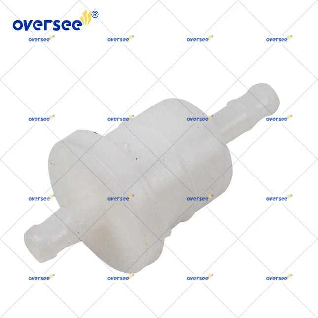 Fuel Filter 68T-24251-00 For Yamaha F 4 6 8 9.9HP 4-Stroke Outboard Engine 68T-24251-01 646-24251-02 6EE-F4251-00