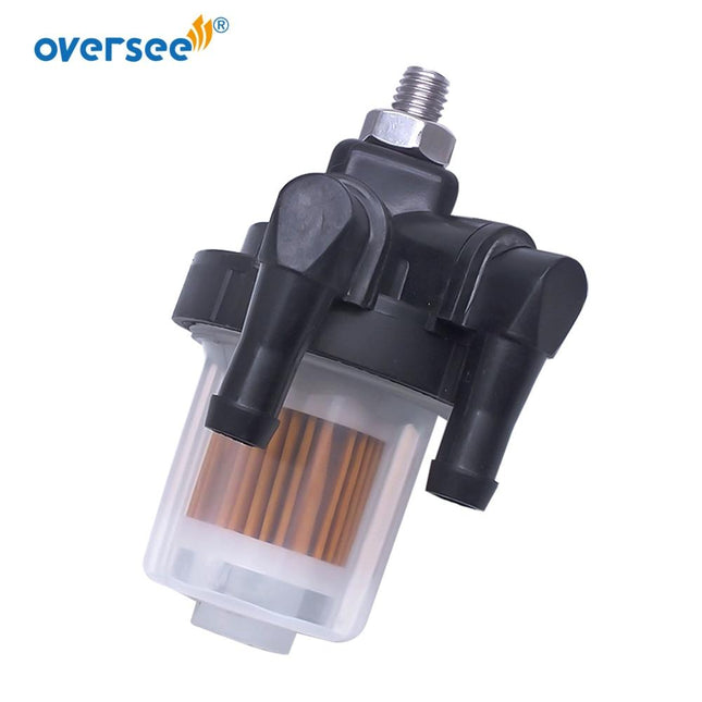 Fuel Filter Assembly 6R3-24560-00 /-10 For Yamaha 115-130-150-175-200HP Outboard