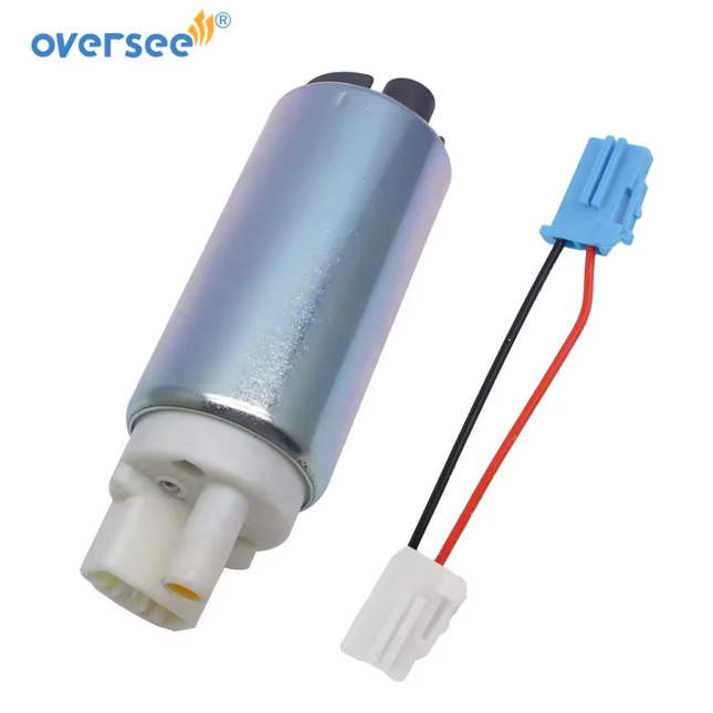 Fuel Pump 63P-13907-03-00 63P-13907-02-00 for Yamaha F150 4-Store Outboard Engine