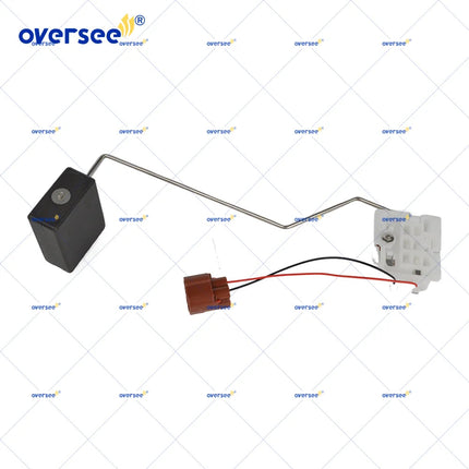 Fuel Sender Assy 6S5-682E0-00-00 for Yamaha 2008-2023 Waverunner Outboard Engine 99999-04571