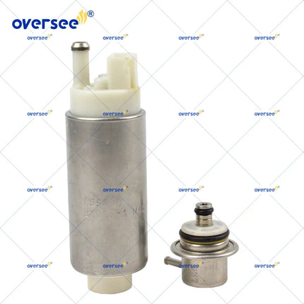 Genuine OME Fuel Pump GSS436 for Mercury Marine Walbro 150 200 225L HP EFI Opti VST Engine 881705T1