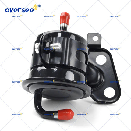 High Pressure Fuel Filter 15440-99E00 for Suzuki Johnson Evinrude Outboard DF 60-70HP 1999-2009 Outboard Engine 5030706 18-79999