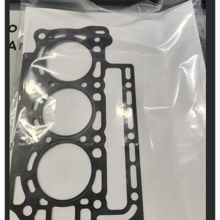 HONDA OEM CYLINDER HEAD GASKET |  12251-ZW2-F02  12251-ZV7-004
