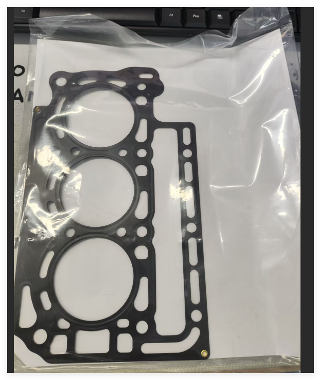 HONDA OEM CYLINDER HEAD GASKET |  12251-ZW2-F02  12251-ZV7-004