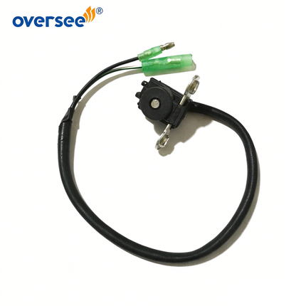 6B4-85580 Pulser Coil For Yamaha Outboard 9.9-15HP