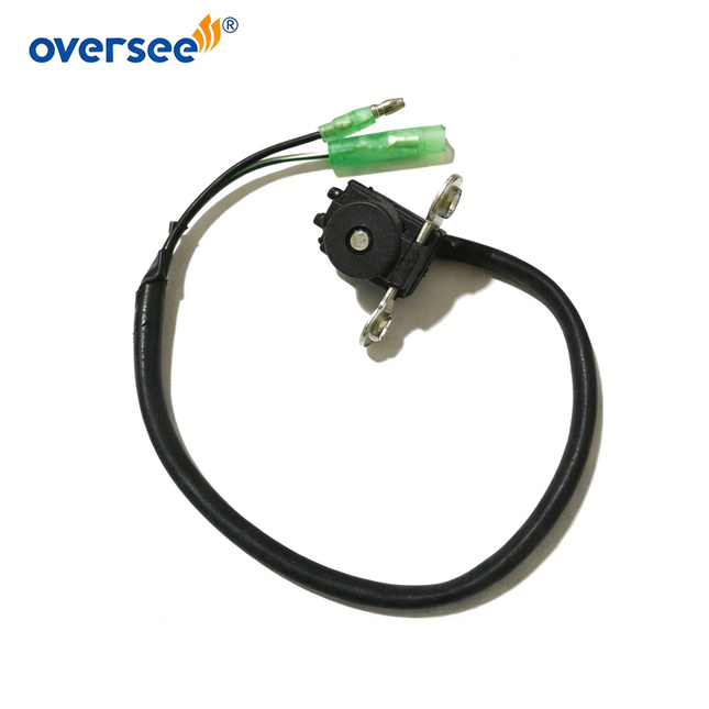 6B4-85580 Pulser Coil For Yamaha Outboard 9.9-15HP