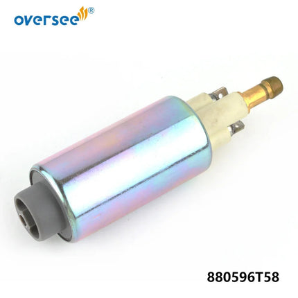 Low Pressure Lift Fuel Pump for Mercury Verado Quicksilver Replace 880596T58