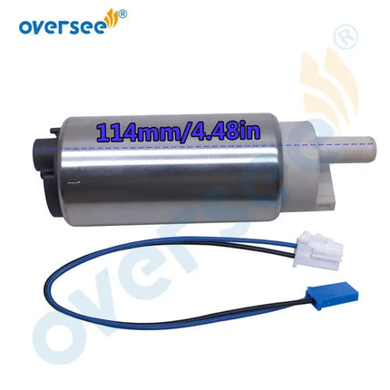 Marine Fuel Pump 68V-13907-00 For Yamaha F 115 HP 2000-2015 Outboard Engine 68V-13907-03
