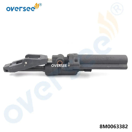 New Stock Power Steering Cylinder Assy For Mercury Mercruiser Part # 8M0063382 s/s 8M0208402 (Original)