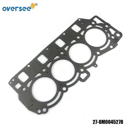 OEM 27-8M0045278 HEAD GASKET for MERCURY QUICKSILVER 40HP 50HP 60HP 4-Stroke 27-857081 8M0118179