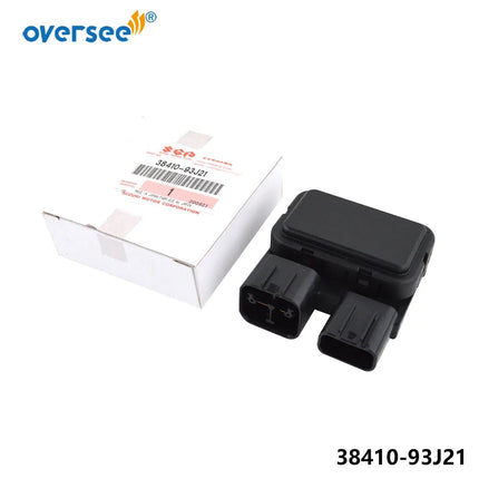 OEM 38410-93J21 PTT Relay For Suzuki DF100 115HP 140 HP and Up Outboard Engine