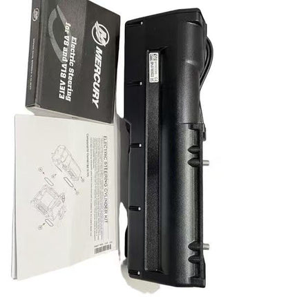 OEM 8M0191732 High-Performance Marine Component